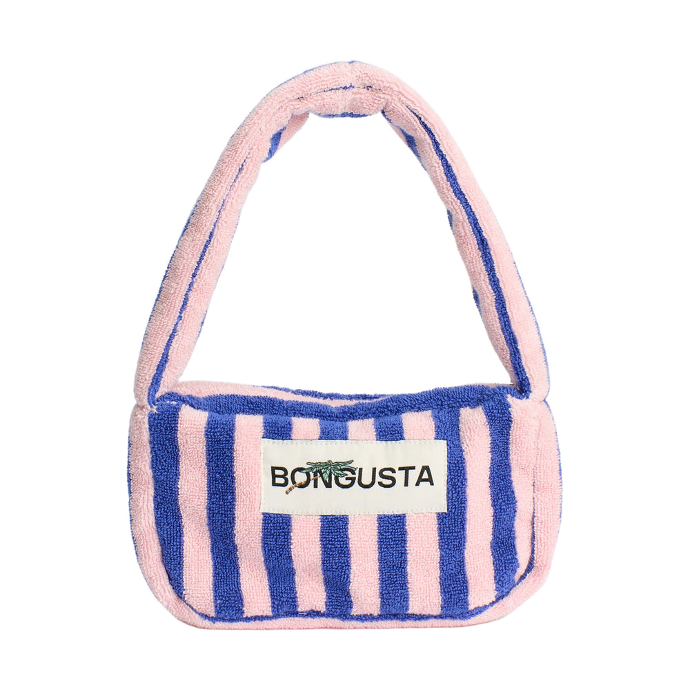 Bongusta Naram Mini Torba Dazzling Blue & Rose