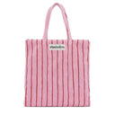 Bongusta Naram Torba Baby Pink & Ski Patrol