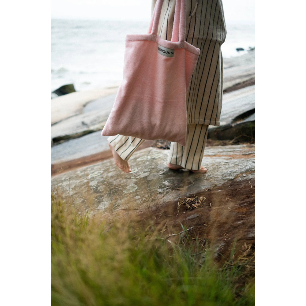Bongusta Naram Torba Blush | SHARENO