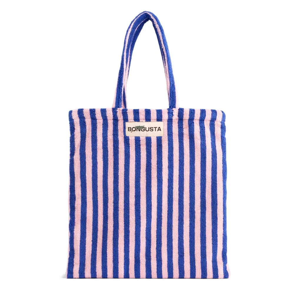 Bongusta Naram Torba Dazzling Blue & Rose