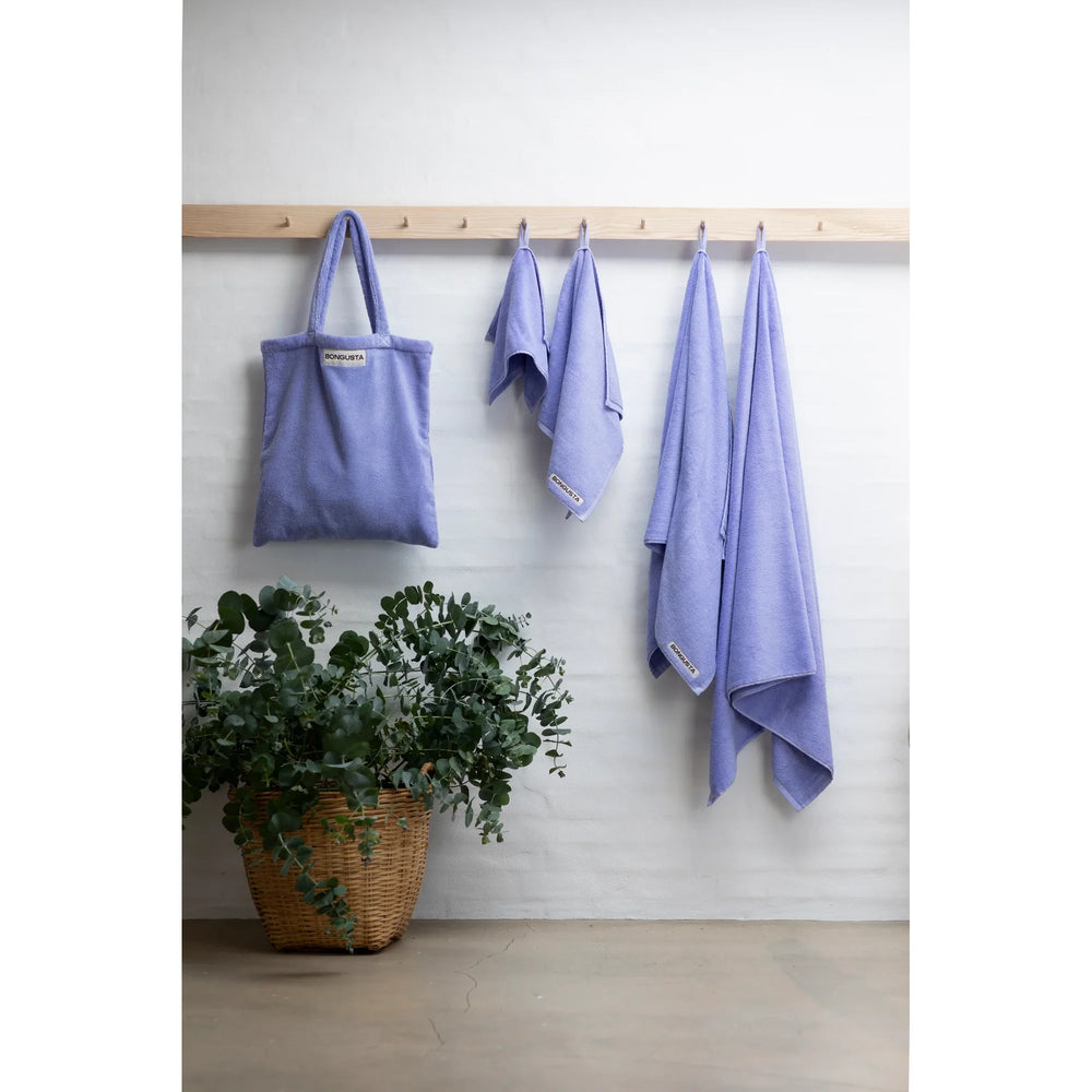 Bongusta Naram Torba Lavender Blue | SHARENO