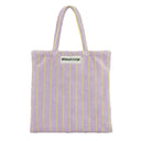 Bongusta Naram Torba Lilac & Neon Yellow