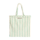 Bongusta Naram Torba Pure White & Grass
