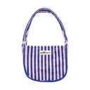 Bongusta Naram Torba preko tijela Dazzling Blue & Rose