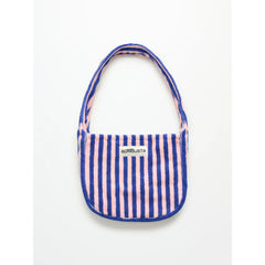 Bongusta Naram Torba preko tijela Dazzling Blue & Rose