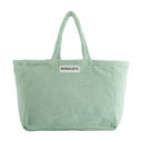 Bongusta Naram Velika torba Silver Sage