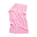 Bongusta Ručnik M Baby Pink & Ski Patrol