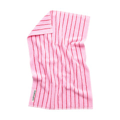 Bongusta Ručnik M Baby Pink & Ski Patrol