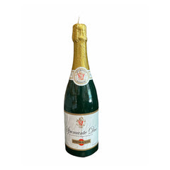 Cereria Introna Svijeća Champagne
