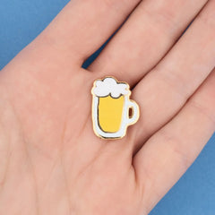Broš Beer brenda Coucou Suzette