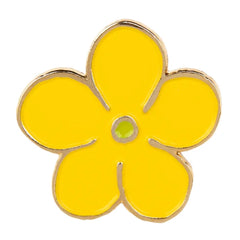Coucou Suzette Broš Buttercup