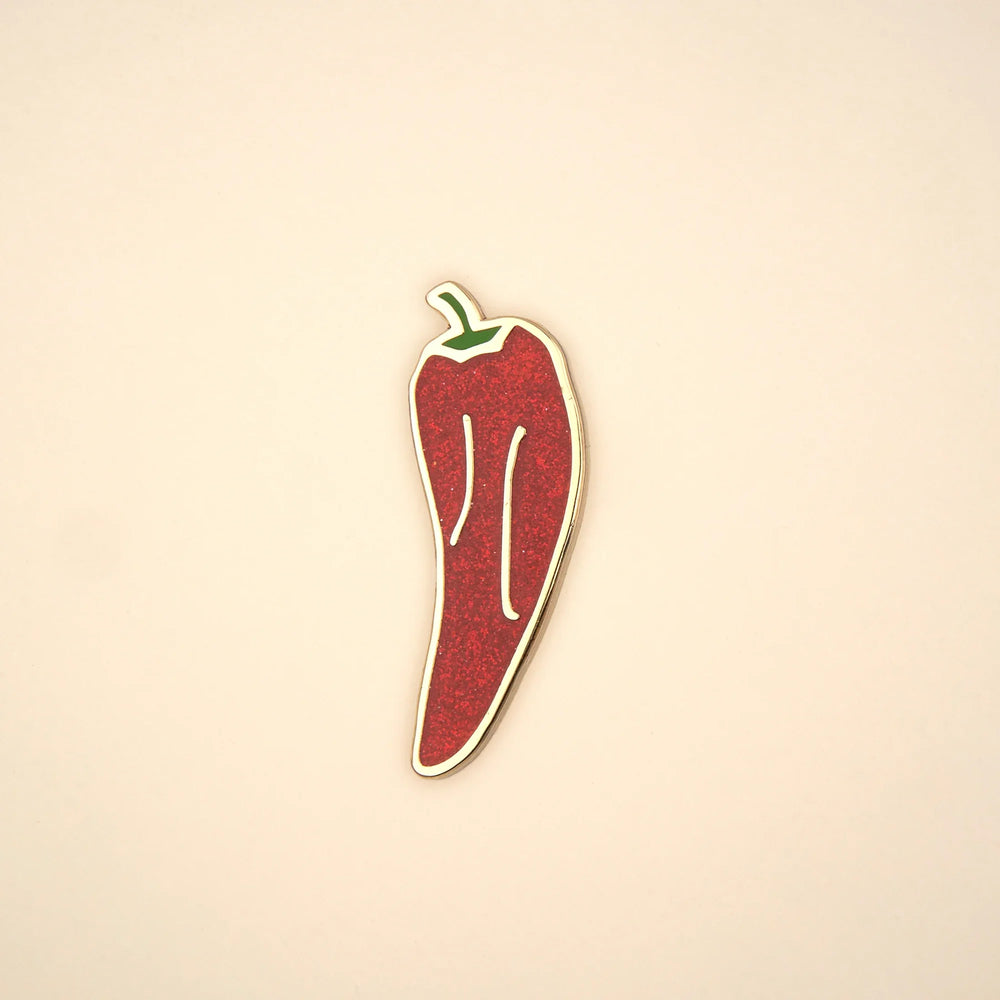 Coucou Suzette Broš Chili Pepper - broševi