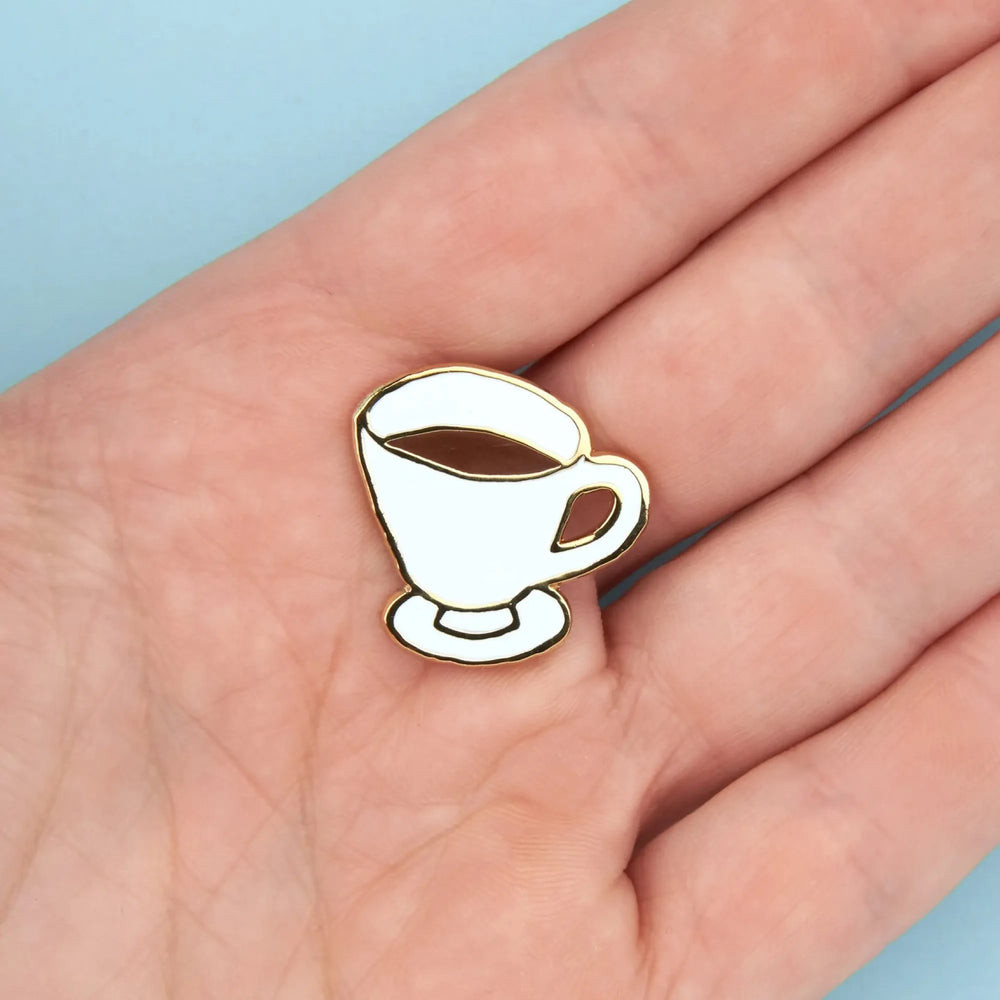 Coucou Suzette Broš Coffee | SHARENO