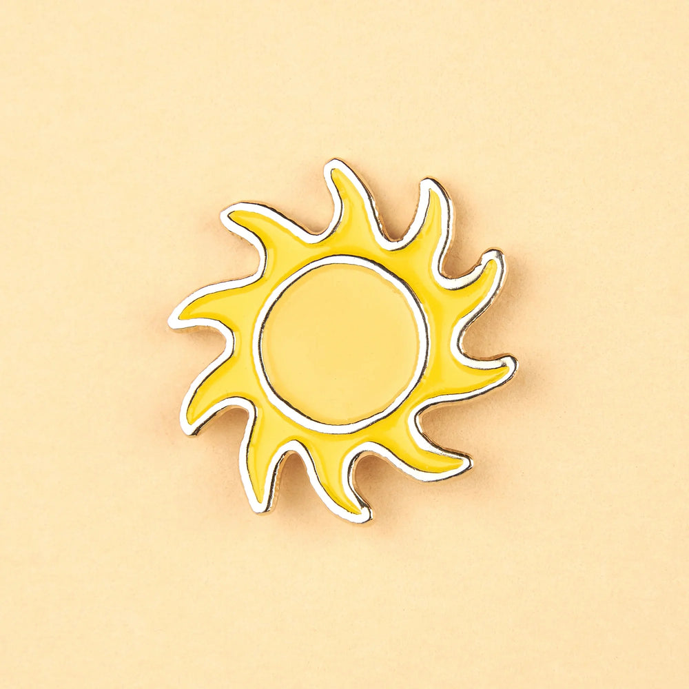Broš Sun Coucou Suzette - dodatni prikaz
