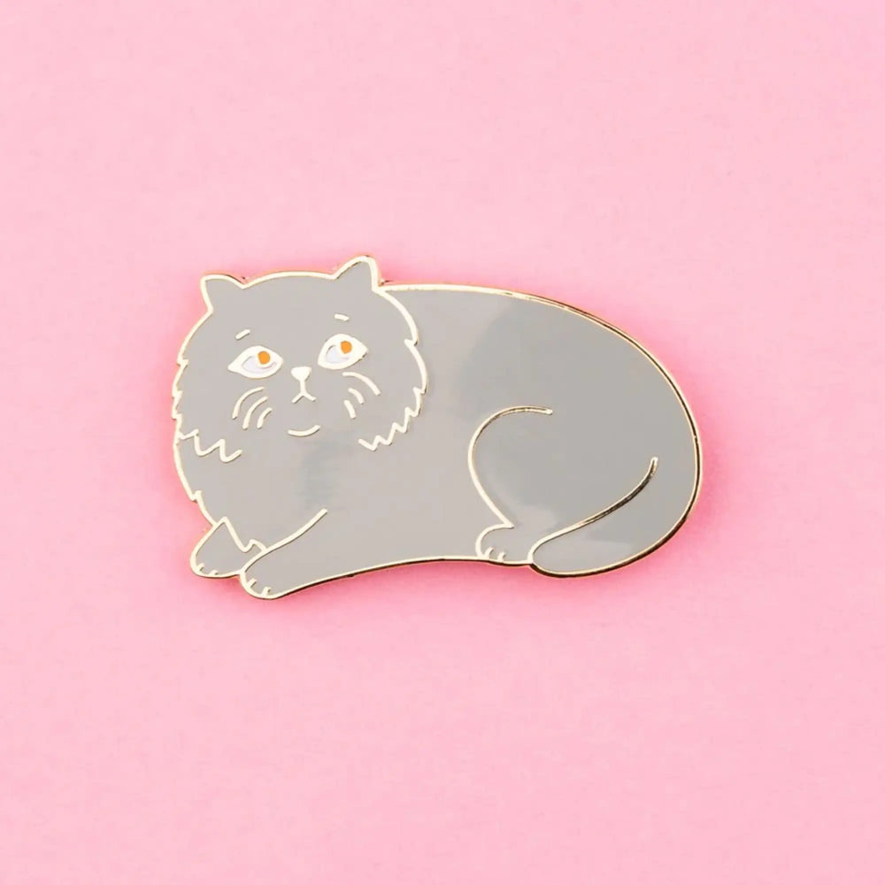 Coucou Suzette Broš Suzette Cat | SHARENO