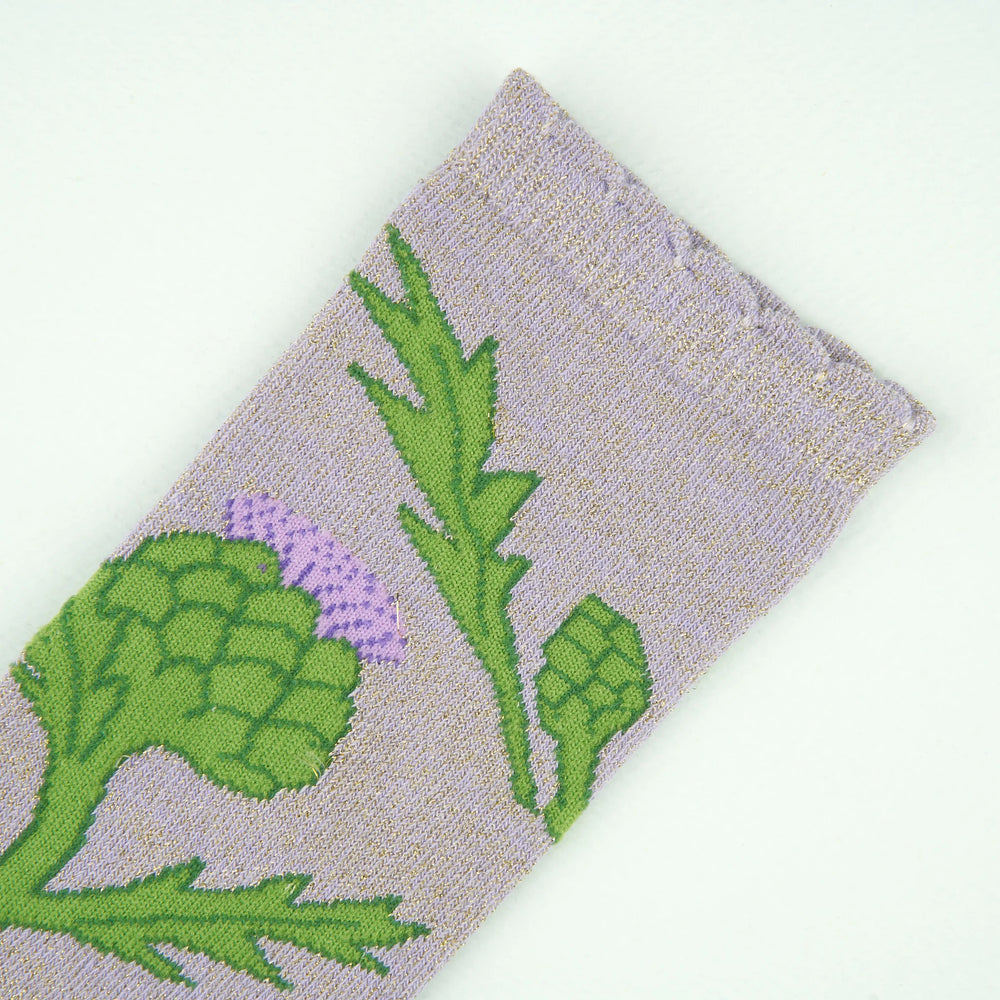Coucou Suzette Čarape Artichoke - čarape