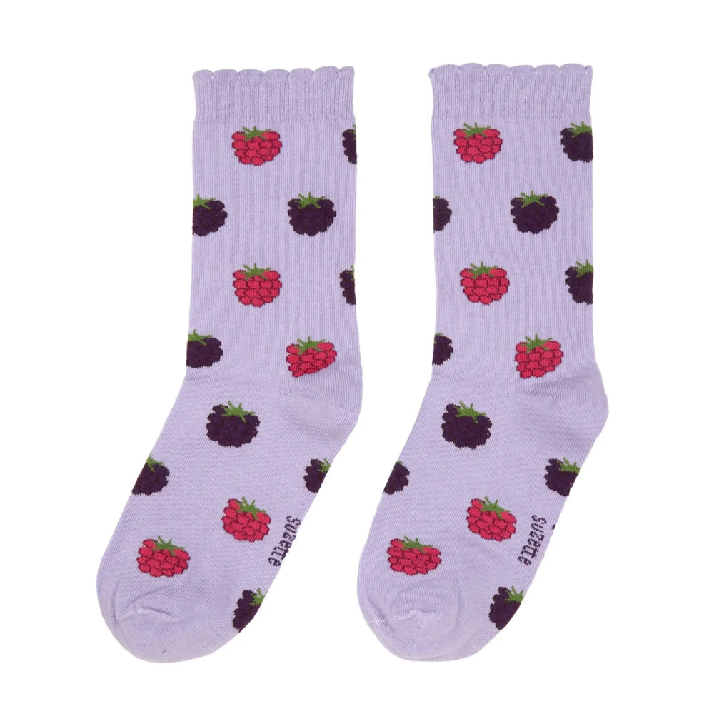 Coucou Suzette Čarape Berries