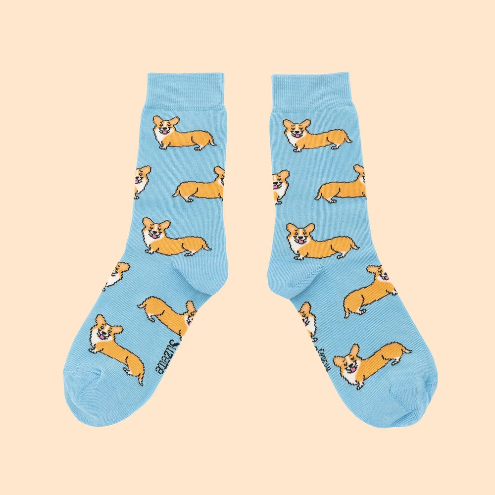 Čarape Corgi Coucou Suzette - dodatni prikaz