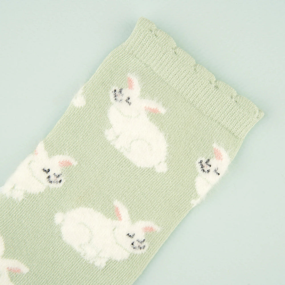 Čarape Rabbit Coucou Suzette - dodatni prikaz