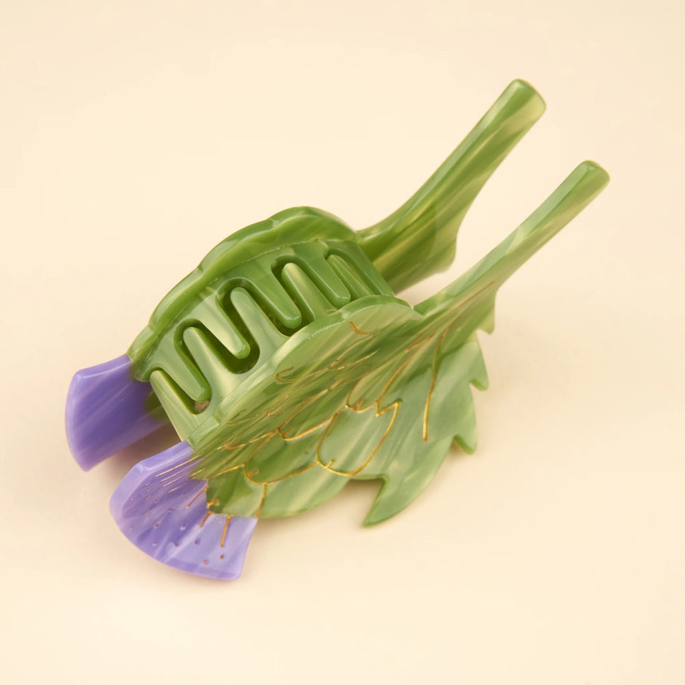 Coucou Suzette Kopča za kosu Artichoke | SHARENO