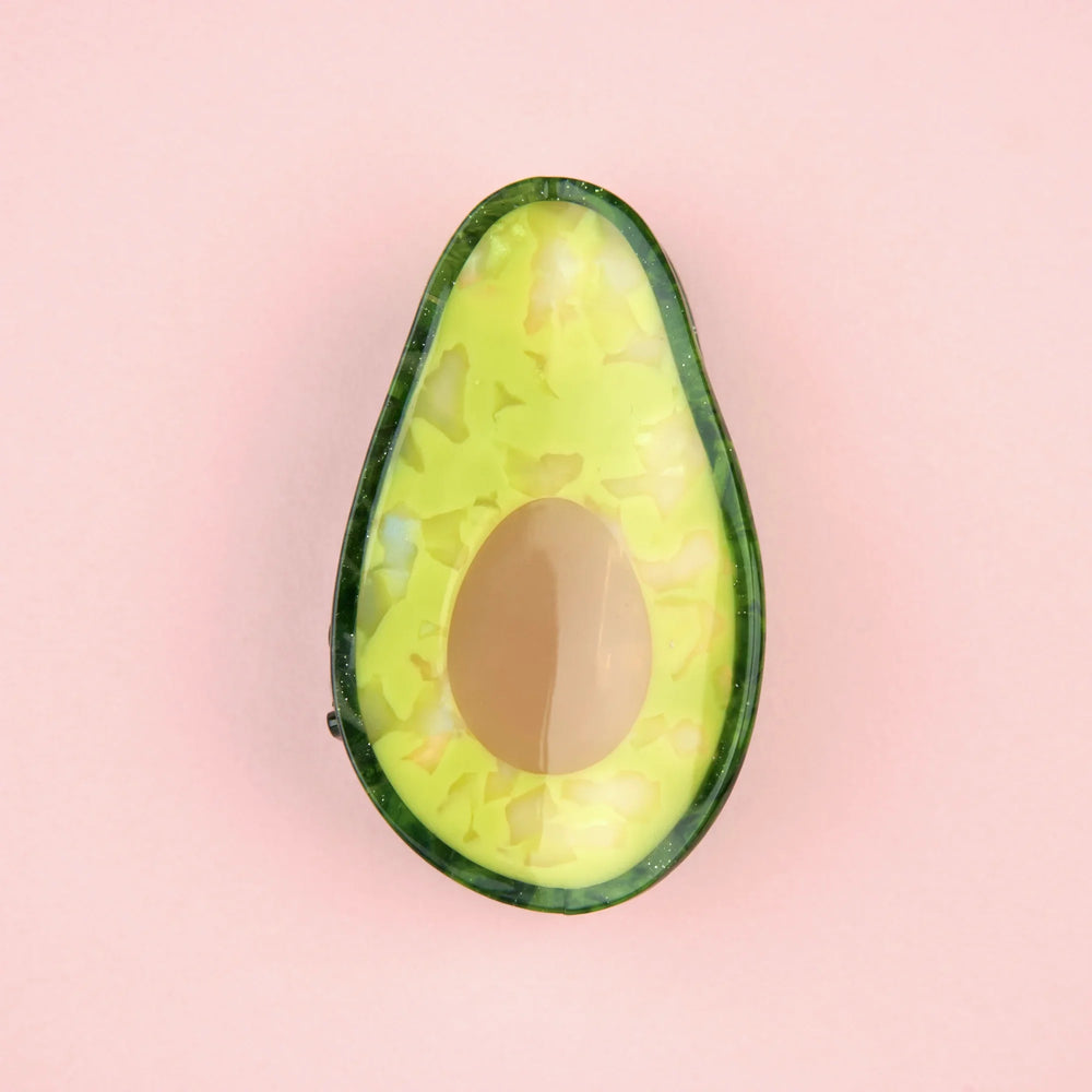 Kopča za kosu Avocado Coucou Suzette - dodatni prikaz