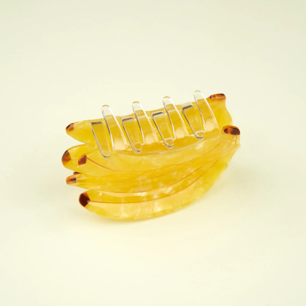 Kopča za kosu Bananas brenda Coucou Suzette - dodaci za kosu - prikaz 7