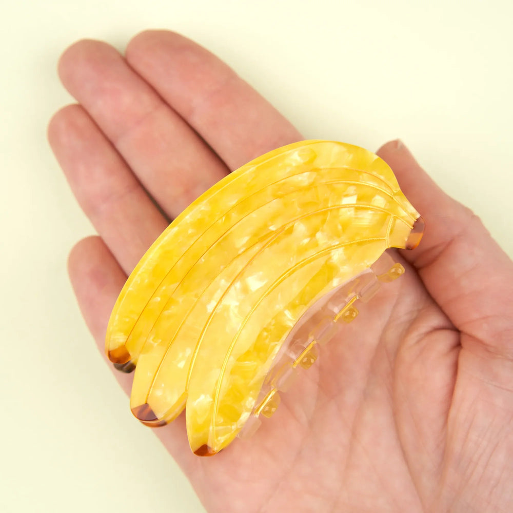 Kopča za kosu Bananas Coucou Suzette - dodatni prikaz