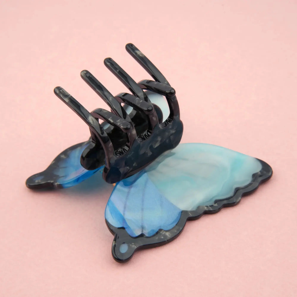 Coucou Suzette Kopča za kosu Blue Butterfly | SHARENO