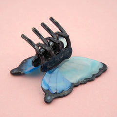 Coucou Suzette Kopča za kosu Blue Butterfly | SHARENO