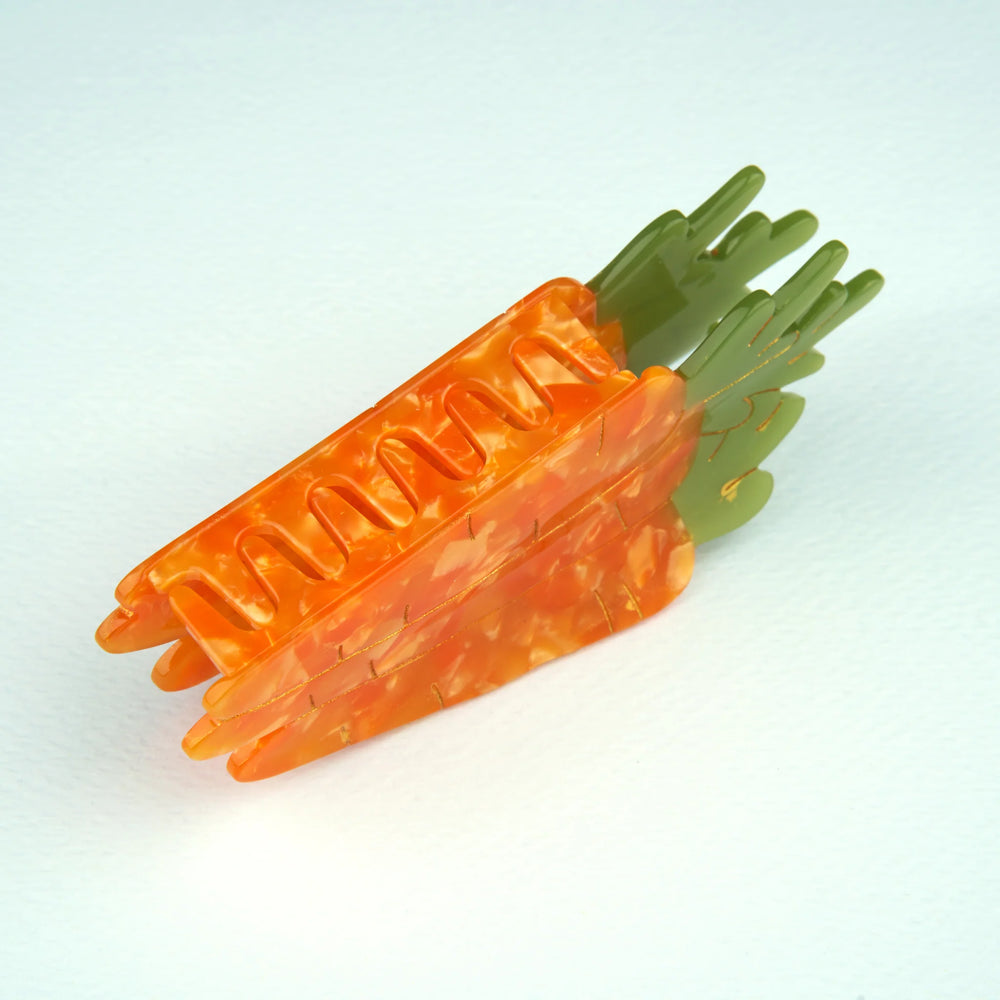 Coucou Suzette Kopča za kosu Carrot - dodaci za kosu