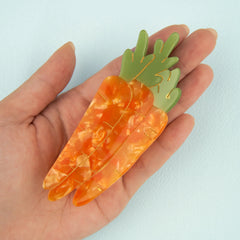 Coucou Suzette Kopča za kosu Carrot | SHARENO