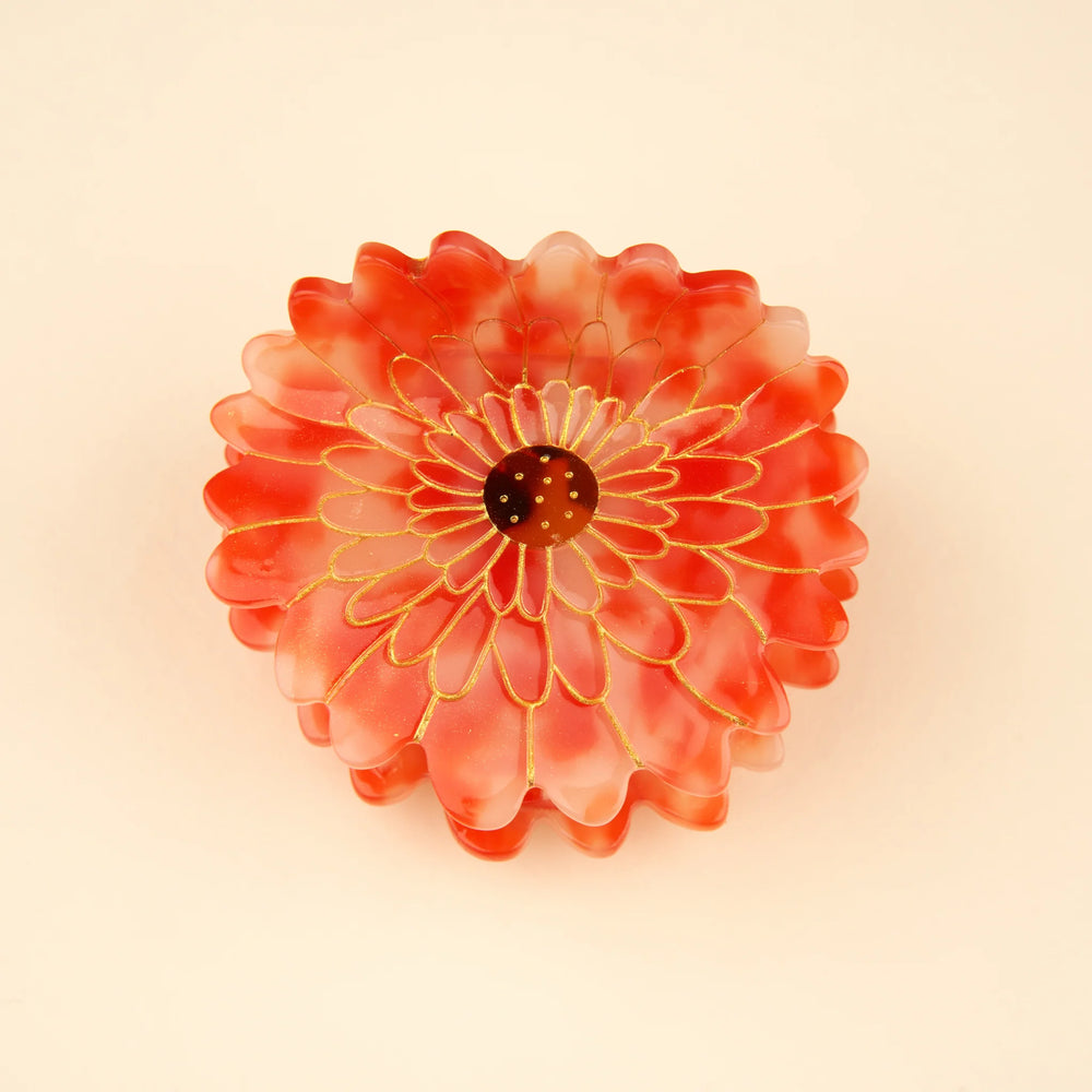 Kopča za kosu Dahlia - dodaci za kosu - Coucou Suzette - prikaz 6