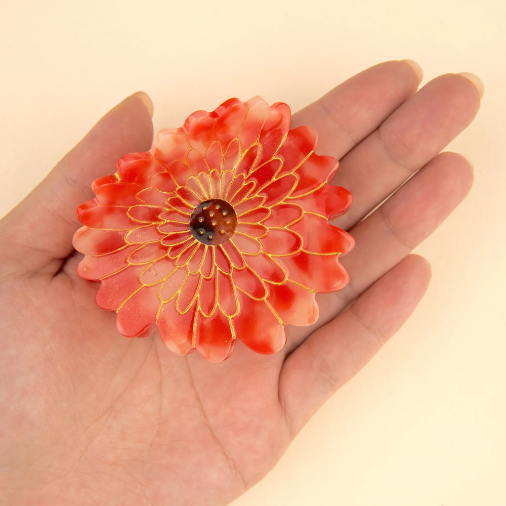 Coucou Suzette Kopča za kosu Dahlia | SHARENO