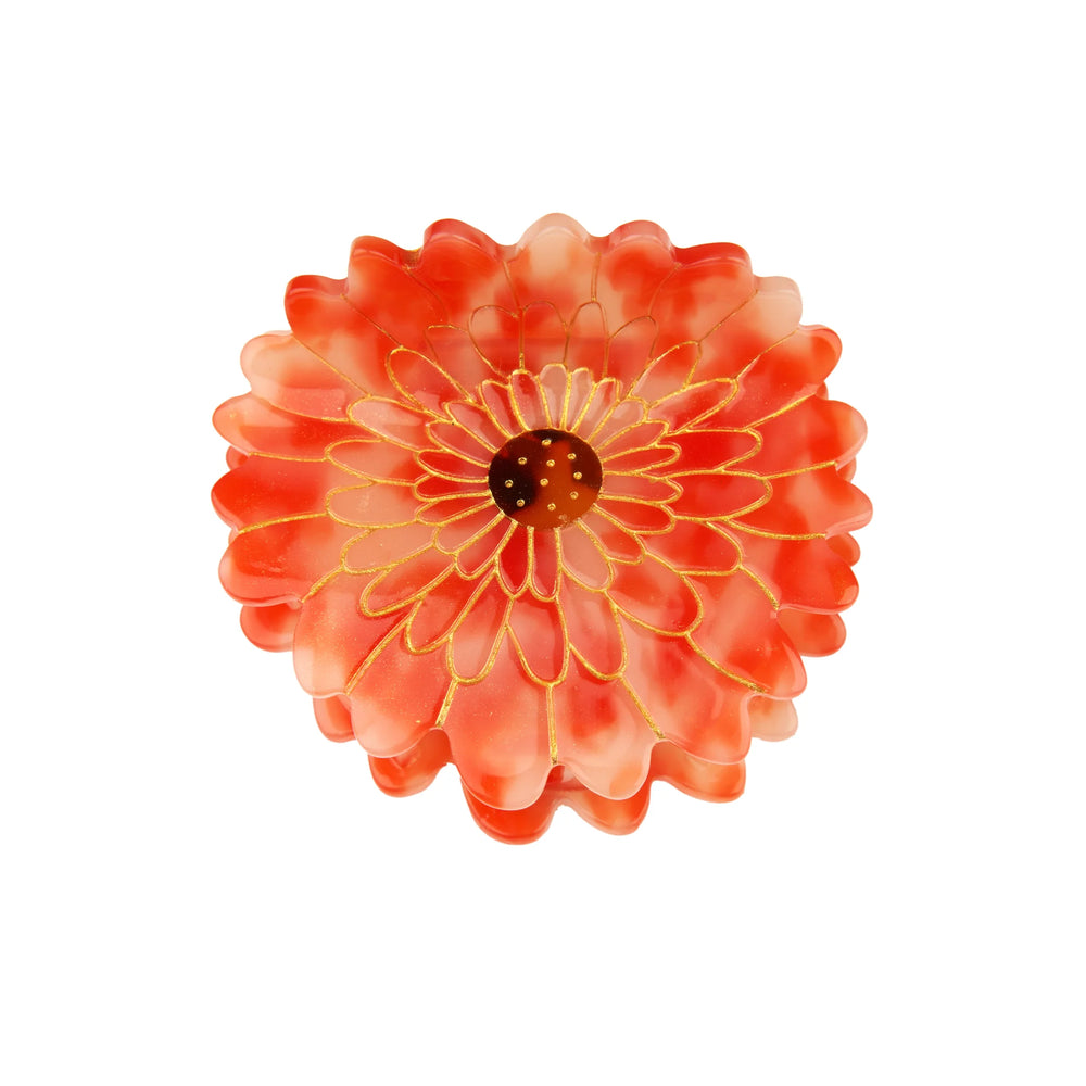 Coucou Suzette Kopča za kosu Dahlia