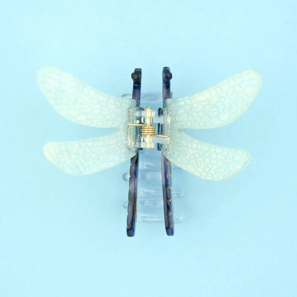 Kopča za kosu Dragonfly Coucou Suzette - dodatni prikaz
