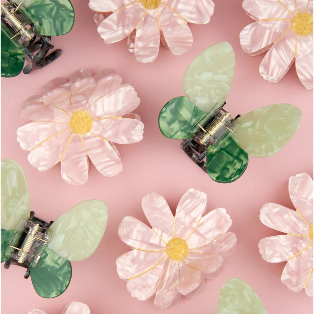 Coucou Suzette Kopča za kosu Green Butterfly | SHARENO - prikaz 8