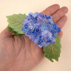 Coucou Suzette Kopča za kosu Hortensia - dodaci za kosu