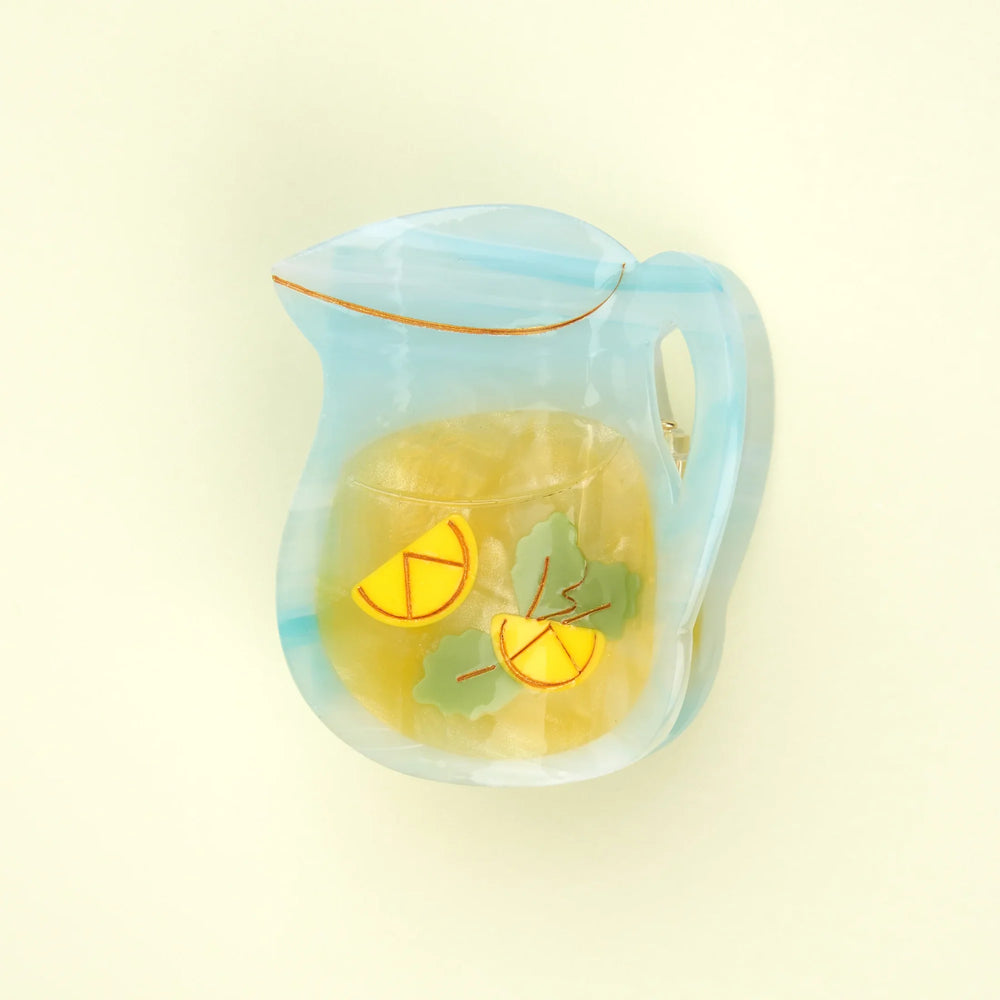 Kopča za kosu Lemonade Coucou Suzette - dodatni prikaz