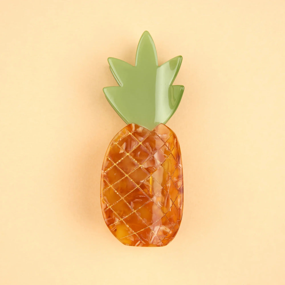 Kopča za kosu Pineapple brenda Coucou Suzette - dodaci za kosu - prikaz 7