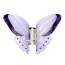 Coucou Suzette Kopča za kosu Purple Butterfly