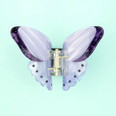Coucou Suzette Kopča za kosu Purple Butterfly - dodaci za kosu