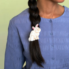 Coucou Suzette Kopča za kosu Rabbit | SHARENO