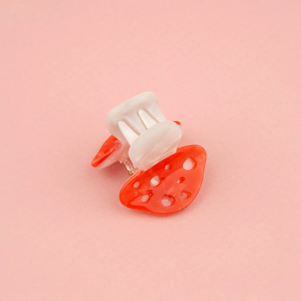 Coucou Suzette Mini kopča Mushroom | SHARENO