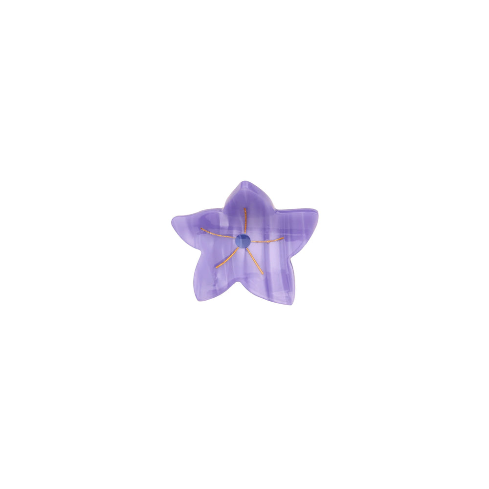 Coucou Suzette Mini kopča za kosu Bellflower