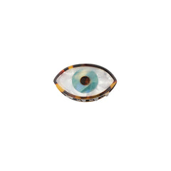 Coucou Suzette Mini kopča za kosu Blue Eye