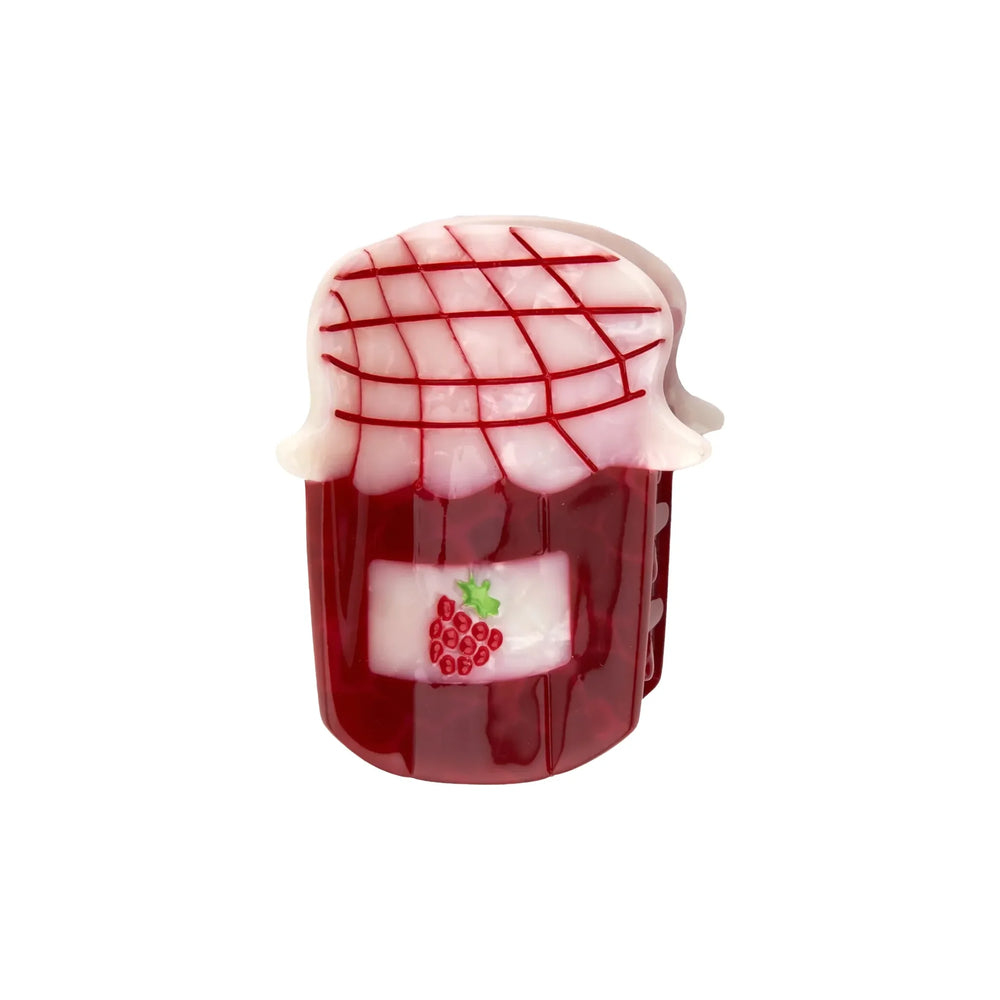 Coucou Suzette Mini kopča za kosu Jam