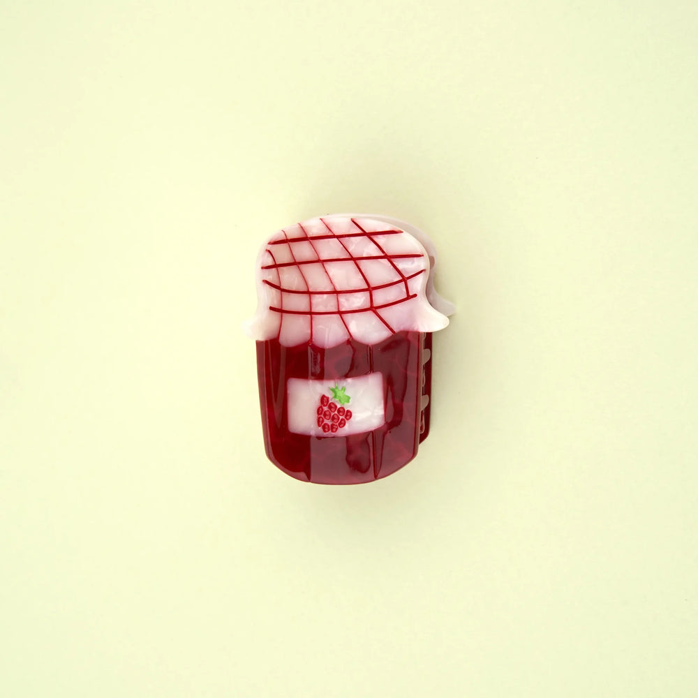Mini kopča za kosu Jam Coucou Suzette - dodatni prikaz