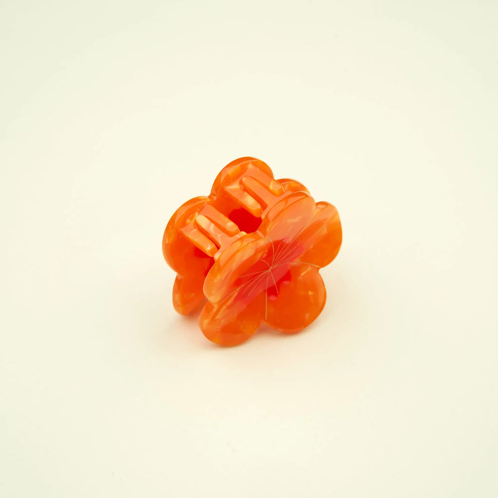 mini kopča Nasturtium | SHARENO