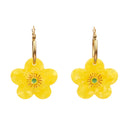 Coucou Suzette Naušnice Buttercup