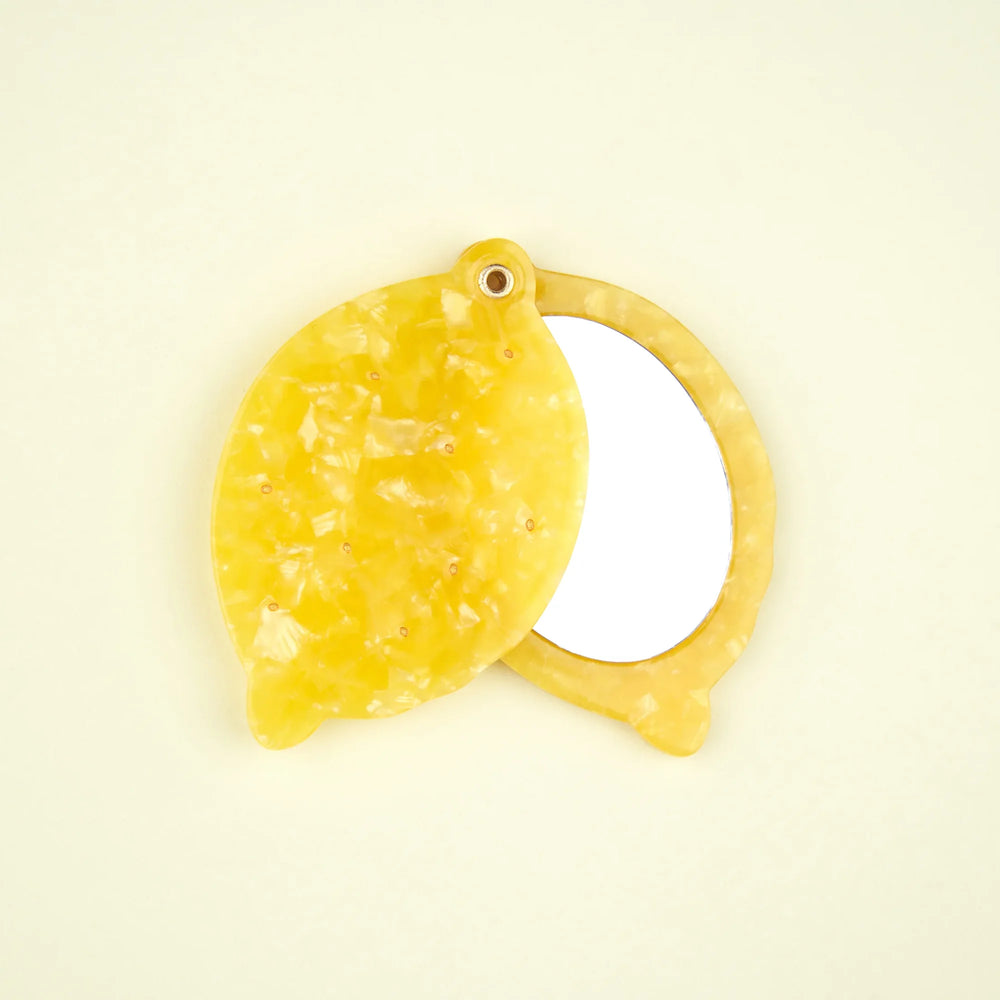 Coucou Suzette Ogledalo Lemon - modni dodaci